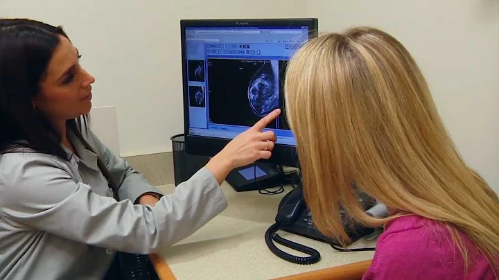 Breast Cancer Treatment: Beth Weigel, RN