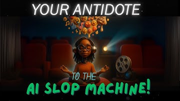 Beyond AI Slop: Stunning AI Films Made with Runway Aleph