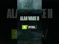 GTX 1660 Super Test in Alan Wake 2 - Low to High Comparison