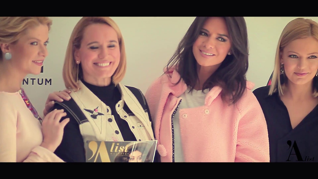 KEEPING UP WITH ALIST - Ep. 104