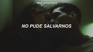 no pude salvarnos, mi otra mitad || Seafret - Atlantis (sub. español) \