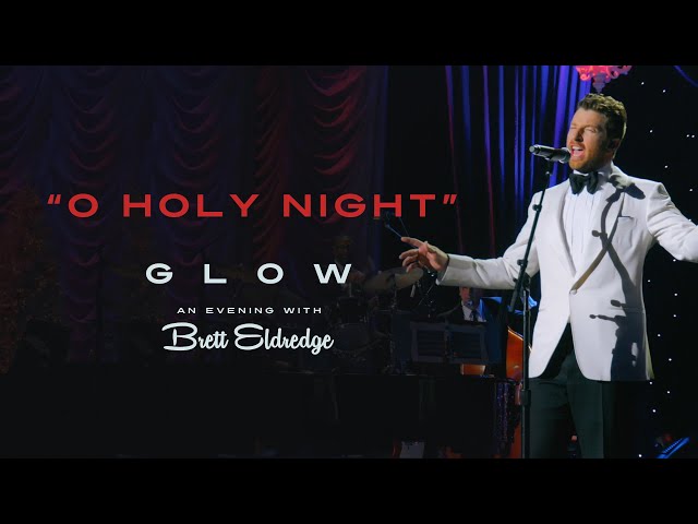 Brett Eldredge - O Holy Night