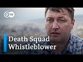 How Belarus death squads targeted opposition politicians | DW News