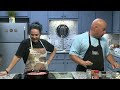 The Master's Table Ep. 85 | Let's Make Steakhouse Ribeye