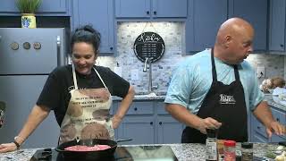 The Master's Table Ep. 85 | Let's Make Steakhouse Ribeye