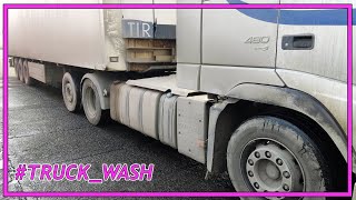 combination of 'SALT & SOIL', how to wash it?? #satisfying #pressurewashing by WashTime - Truck 34,634 views 4 months ago 28 minutes