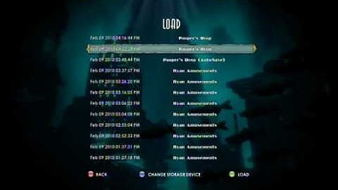 BIOSHOCK 2 - Part 23 - Release Day Walkthrough - Hard Difficulty