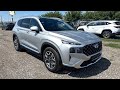 НЕПРИВЫЧНО ППЦ! ПЕРЕСЕЛ С ЯПОНЦА НА КОРЕЙЦА! Решился и взял новый HYUNDAI SANTA FE 2023 HIGH-TECH