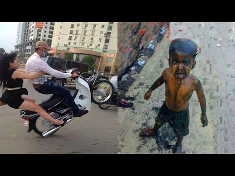 Мега приколы до слёз🔥🔥 Funny Epic fails memes 🔥🔥 Top #5