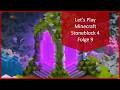 Let`s Play Minecraft Stoneblock4 Part9