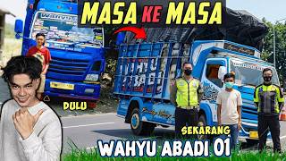 🔥 MASA ke MASA WAHYU ABADI 01 || Part 1
