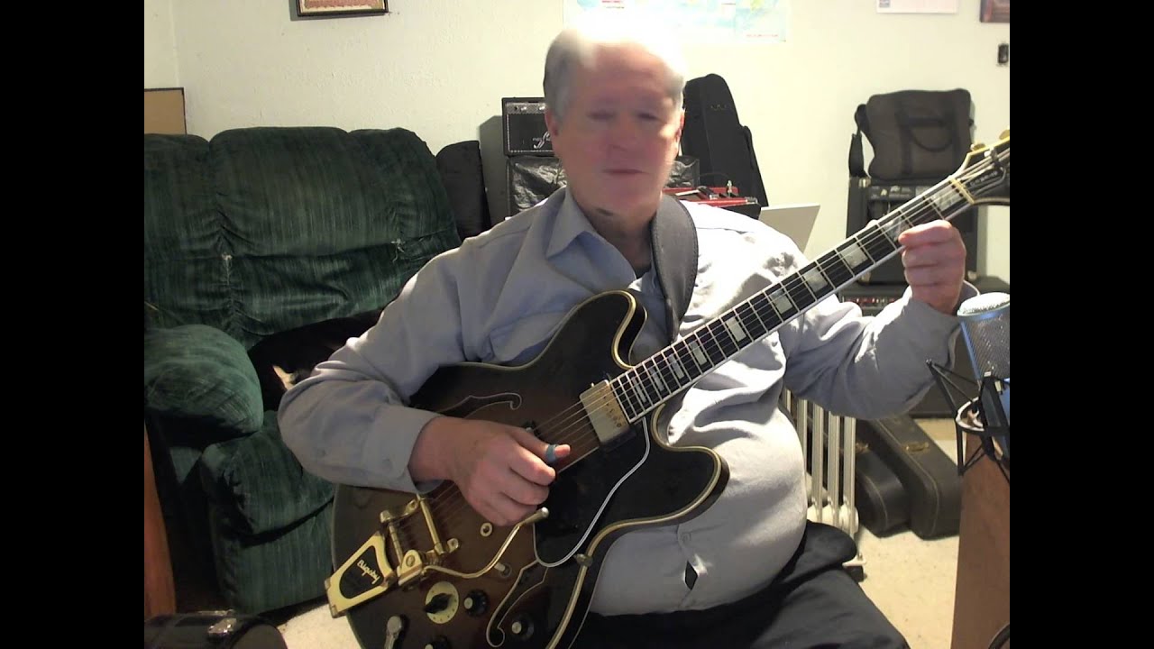 Harlan's Fourth Guitar Lesson Learn Major Scale Guitar