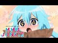 MMO Memories | Recovery of an MMO Junkie