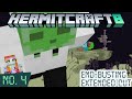 HermitCraft 8 ep 4 — End Busters (extended cut) (re-upload)