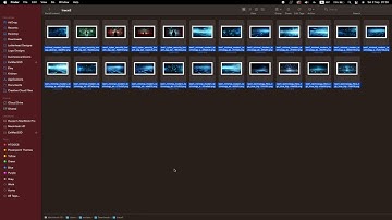Rename Bulk Images or Files at once on Mac Os, Macbook & Mac Mini