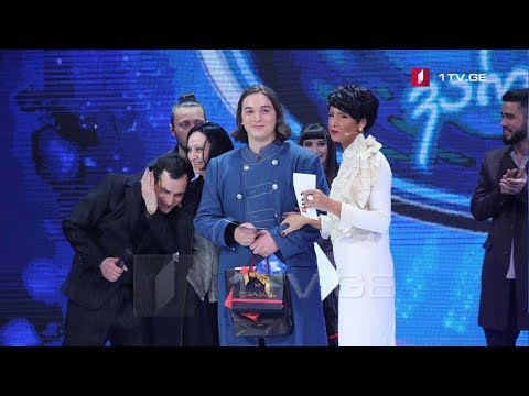 გიორგი ფრუიძე საფრანგეთში, საერთაშორისო მუსიკალურ აკადემიაში სპეციალურად შერჩეულ კურსს გაივლის