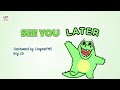 See U Later, Alligator! Kids' English Karaoke 🎤