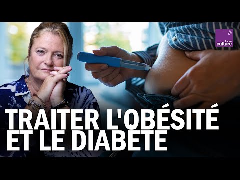 MÉDICAMENTS POUR TRAITER L’OBÉSITÉ ET LE DIABÈTE : QUE SAVONS-NOUS VRAIMENT ?
