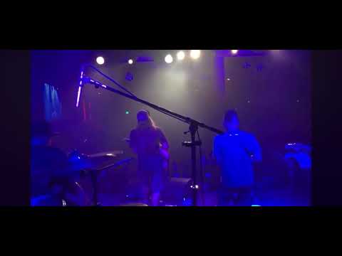 Jordan T - All Night (Live)