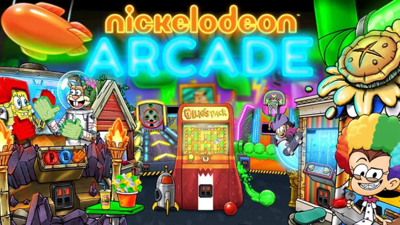 Никелодеон ру. Nickelodeon игры. Nickelodeon Arcade. Студия Nickelodeon. Www.Nickelodeon.ru.