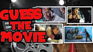 [GUESS THE MOVIE] - By Images of scenes from great movies! Difficulty 🔥 by Trivia Butchers 132,334 views 3 years ago 12 minutes, 41 seconds