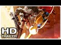 TRANSFORMERS ONE All Movie Clips + Trailer (NEW 2024)