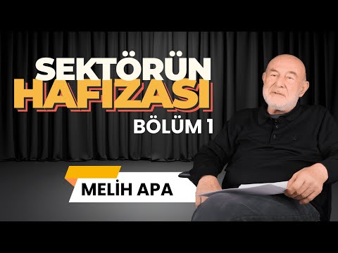 Видео: Sektörün Hafızası | 1.Bölüm