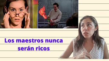 ¿Cuál es el mejor lugar para vivir como profesor?