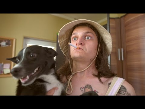 deHuc - Not Your Doggy Business (Official Video)