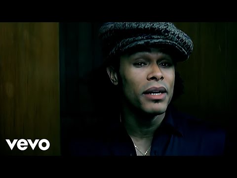 Maxwell - Get To Know Ya