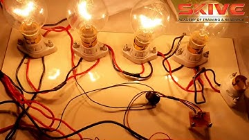 LOAD SHARING AND PHASE SHIFTING USING ARDUINO