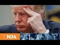 N24 Nachrichten - Brutaler Druck auf Trump - FBI-Memo bedroht Präsidentschaft