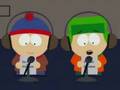 South Park - The "Kids" Real Voice !