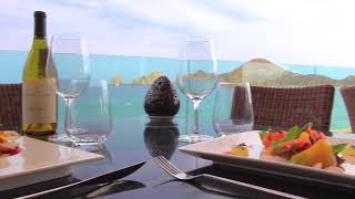 Neptune Seafood Restaurant. Neptune Cabo San Lucas