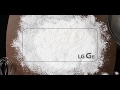 إعلانات تشويقية من LG تؤكد مقاومة G6 للماء والغبار