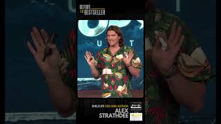 How To Market Your Book: Fundamentals of Book Marketing | Ed Rush’s Top Gun Author Live 2026