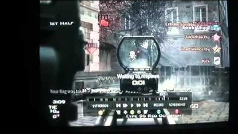 Team Vizual Dispute Lockdown CTF OT