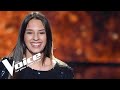 Marvin Gaye &amp; Tammi Terrell - Ain&#39;t no moutain high enough | Sonia | The Voice France 2021...