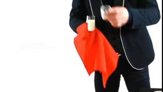 Saturn Magic - Topit Revolution By Edouard Boulanger - Trick Resimi