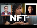 Hablemos de NFT ¿Tienen sentido? con Roxana Krüger y Sergio Ariza