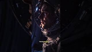 Quarenta minutos de isolamento absoluto o momento perfeito para um contato extraterrestre