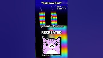 Geometry Dash is a Game Engine  #geometrydash