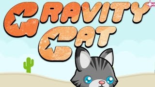 Gravity Cat