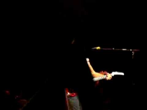 Grand Funk Railroad (Mark Farner) - Closer To Home (2007)