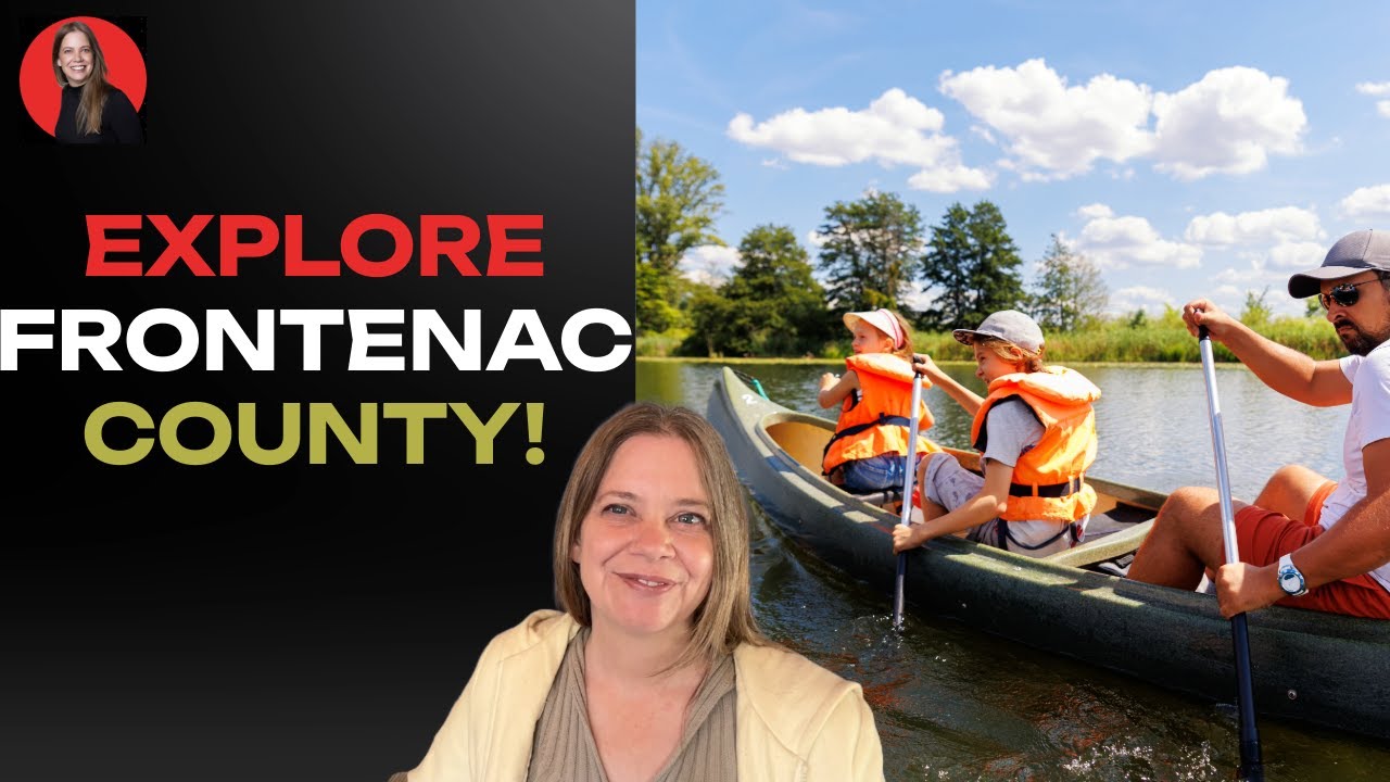 AWESOME Frontenac County!!