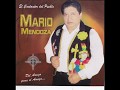 NO QUIERO Q ANDES LLORANDO - MARIO MENDOZA y ANGEL DAMAZO