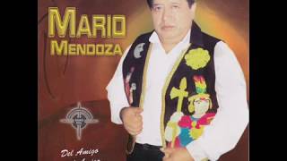 Video thumbnail of "NO QUIERO Q ANDES LLORANDO - MARIO MENDOZA y ANGEL DAMAZO"