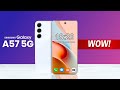 Samsung Galaxy A57 5G - THIS IS GAME-CHANGER!