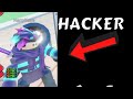 DESTROYING TOXIC HACKER FAN IN ROBLOX FUNKY FRIDAY