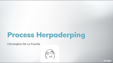 Metasploit Demo Meeting 2021-03-09